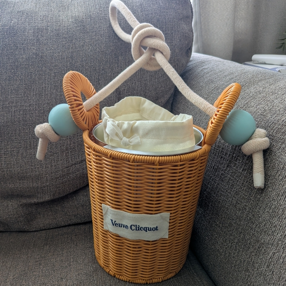 Veuve Clicquot Ice Bucket